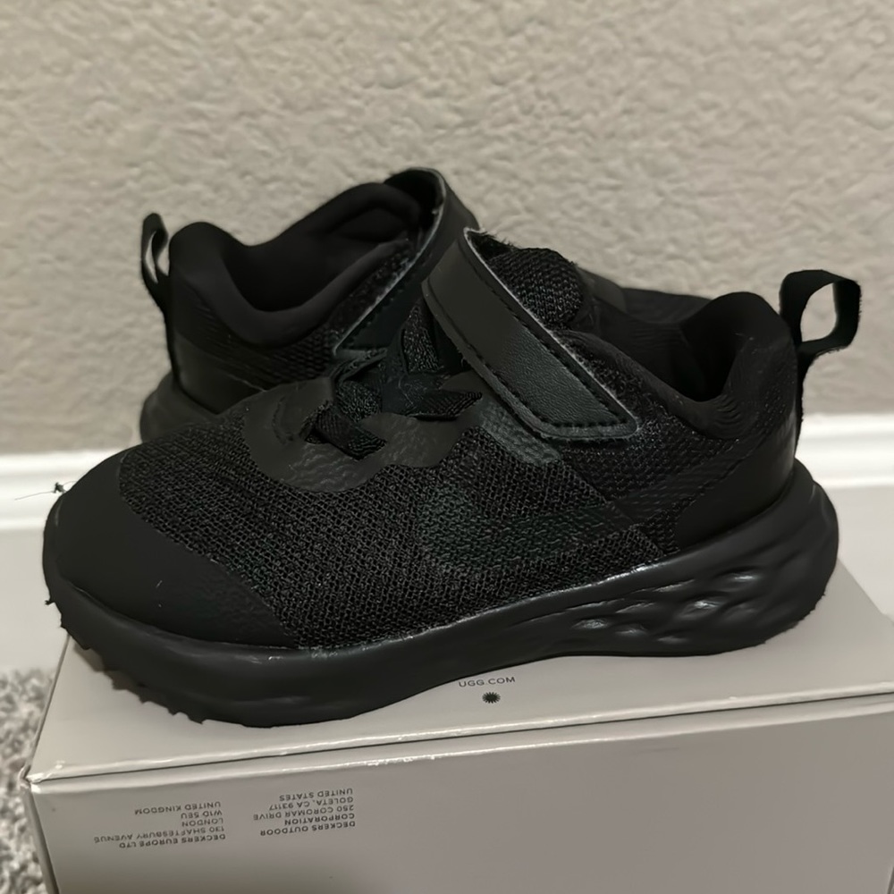 Nike sneakers